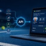 Tennis API Integration